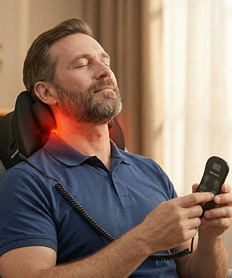 Soothing Heat Therapy
