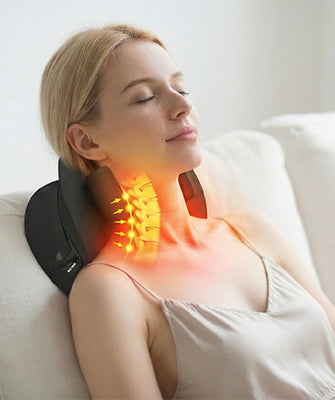 3D Shiatsu Nodes