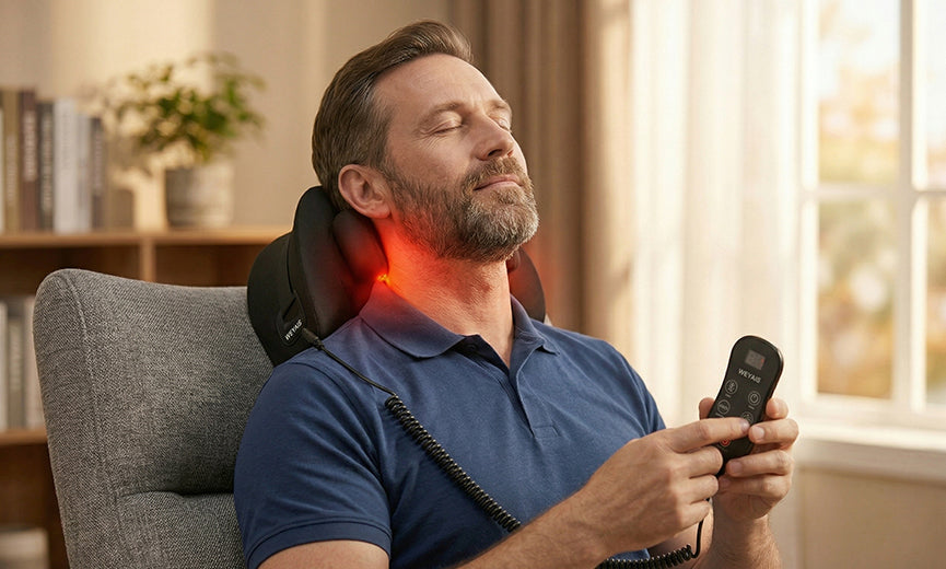 Soothing Heat Therapy