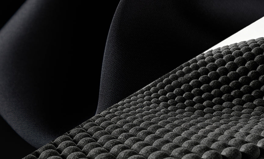 Premium Materials